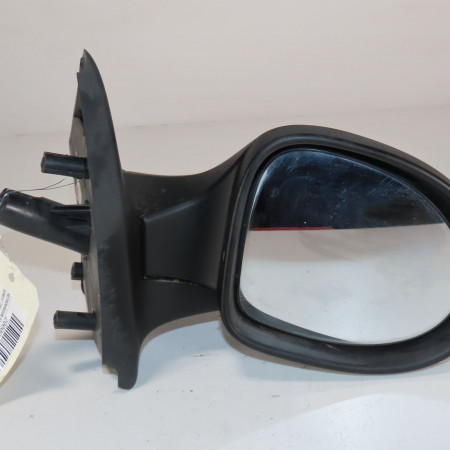 Retroviseur exterieur manuel droit occasion  Renault TWINGO II (CN0_) 1.2 16v (cn0k, cn0v) (2007) 3 portes   7701067333 