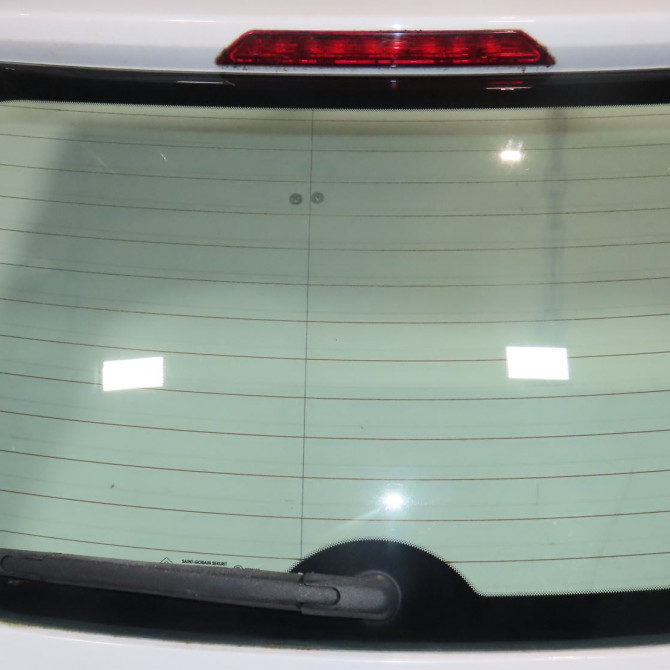 Hayon occasion  Citroën C3 II (SC_) 1.6 hdi (2009-2016) 5 portes   8701CG  5