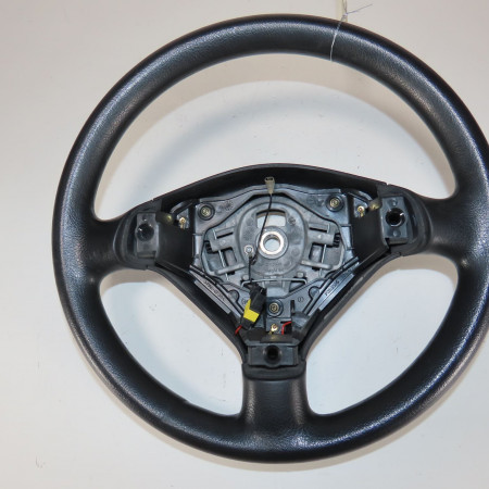Volant de direction occasion  Peugeot 307 (3A/C) 1.4 16v (2003-2007)   4109AQ 