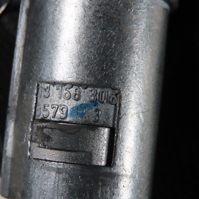 Antivol de direction occasion  Opel MERIVA A Monospace (X03) 1.6 (e75) (2003-2010) 5 portes   93179260  2