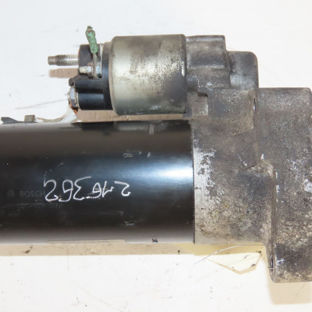 Démarreur occasion  Peugeot EXPERT Camionnette (VF3A_, VF3U_, VF3X_) 2.0 hdi 120 (2007)   5802Z5 