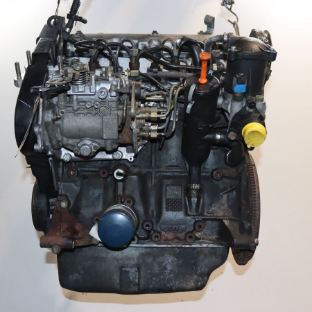 Moteur diesel occasion  PEUGEOT 205 205 Phase 2 1987-07-01->1998-12-31 1.8 D   A9A-POU-NM 