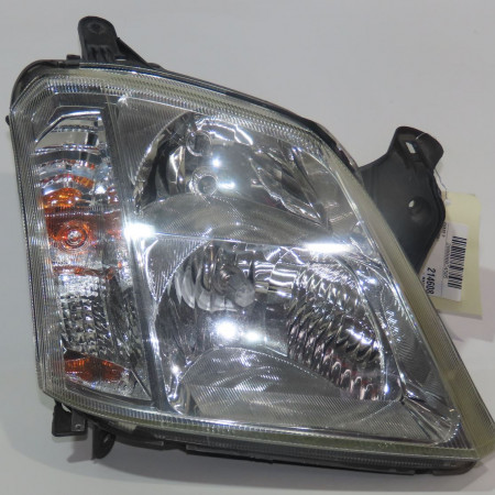 Phare droit occasion  Opel MERIVA A Monospace (X03) 1.6 (e75) (2003-2010) 5 portes   93175365 