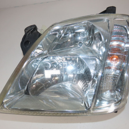 Phare gauche occasion  Opel MERIVA A Monospace (X03) 1.6 (e75) (2003-2010) 5 portes   93175364 