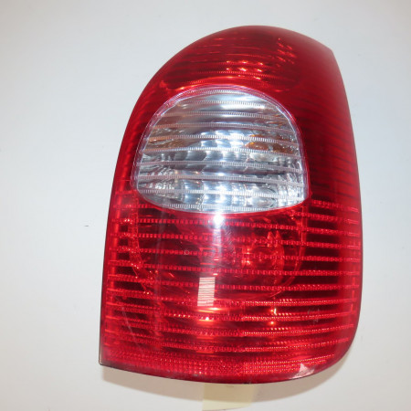 Feu arrière droit occasion  Citroën XSARA PICASSO (N68) 1.6 hdi (2004-2011)   6351T2 