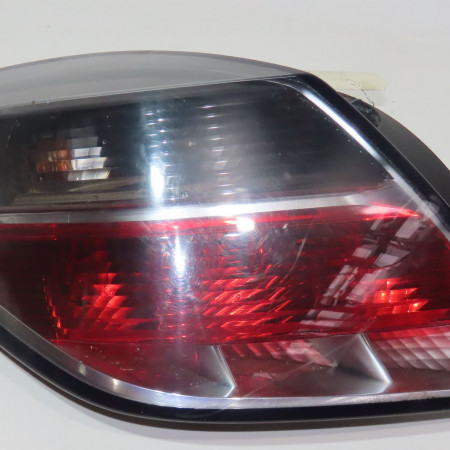 Feu arrière gauche occasion  Opel ASTRA H GTC (A04) 1.7 cdti (l08) (2005-2010) 3 portes   93190790 
