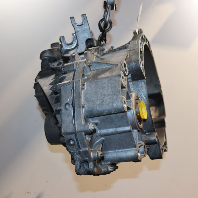 Boîte à vitesse mecanique occasion  Opel ASTRA J GTC 2.0 (08) (2012)   GETRAG-BHT  5