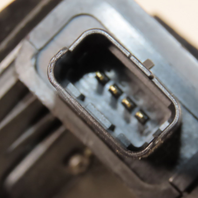 Serrure porte avg occasion  Renault CLIO IV (BH_) 0.9 tce 90 (2012) 5 portes   805011929R  4