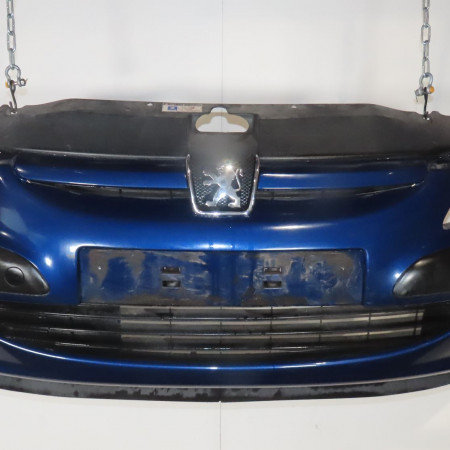 Pare-choc avant occasion  Peugeot 307 (3A/C) 1.4 16v (2003-2007)   7401S6 