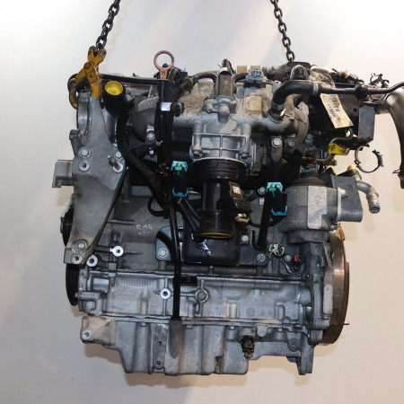 Moteur essence occasion  Opel ASTRA J GTC 2.0 (08) (2012)   B20NFT 