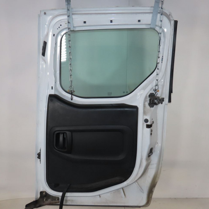 Porte coulissante d occasion  Citroën BERLINGO Camionnette/Monospace (B9) 1.6 hdi 90 (2010-2017)   9831169680  2