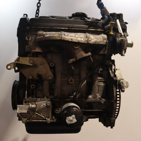 Moteur essence occasion  Peugeot 106 II (1A_, 1C_) 1.4 i (1996-2004)   KFX 