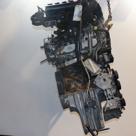 Moteur diesel occasion  Mercedes-benz CLASSE B Sports Tourer (W245) B 200 cdi (245.208) (2005-2011)   A6400109100 