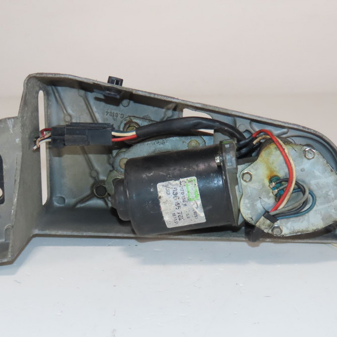 Moteur essuie-glace avant occasion  Renault TWINGO I (C06_) 1.2 (c063, c064) (1993-1996) 3 portes   7701207936  1