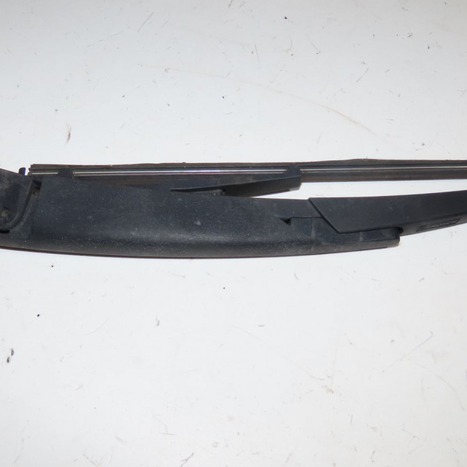 Bras essuie-glace arrière occasion  Mini MINI (R50, R53) One d (2003-2006)   61627129279  1