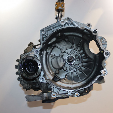 Boîte à vitesse mecanique occasion  Skoda OCTAVIA I (1U2) 1.6 (1996-2004)   DRY 