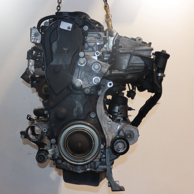 Moteur diesel occasion  Citroën C5 III (RD_) 2.0 hdi 165 (2009)   RH02  3