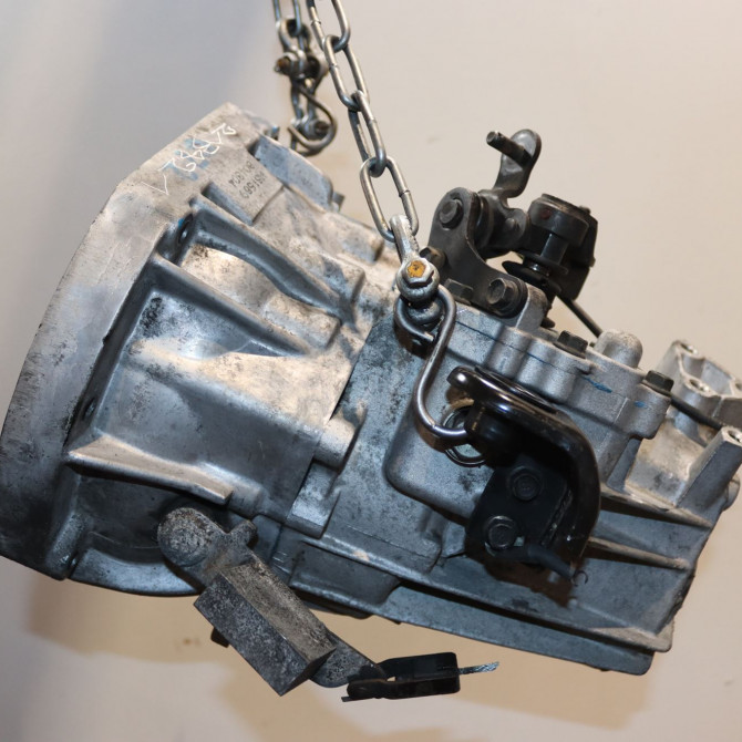 Boîte à vitesse mecanique occasion  Kia PICANTO I (SA) 1.0 (2004-2011)   4300002531  3