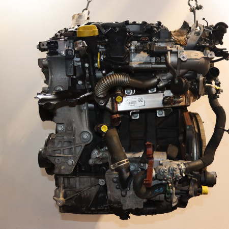Moteur diesel occasion  Renault LAGUNA III (BT0/1) 2.0 dci (bt07, bt0j, bt14, bt1a, bt1s) (2007-2015) 5 portes   M9RB858 