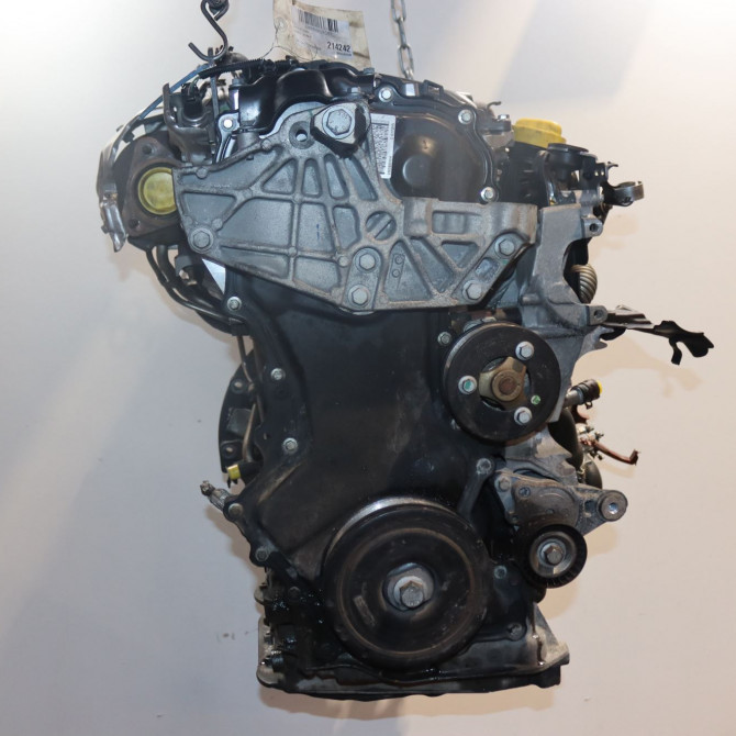 Moteur diesel occasion  Renault LAGUNA III (BT0/1) 2.0 dci (bt07, bt0j, bt14, bt1a, bt1s) (2007-2015) 5 portes   M9RB858  3