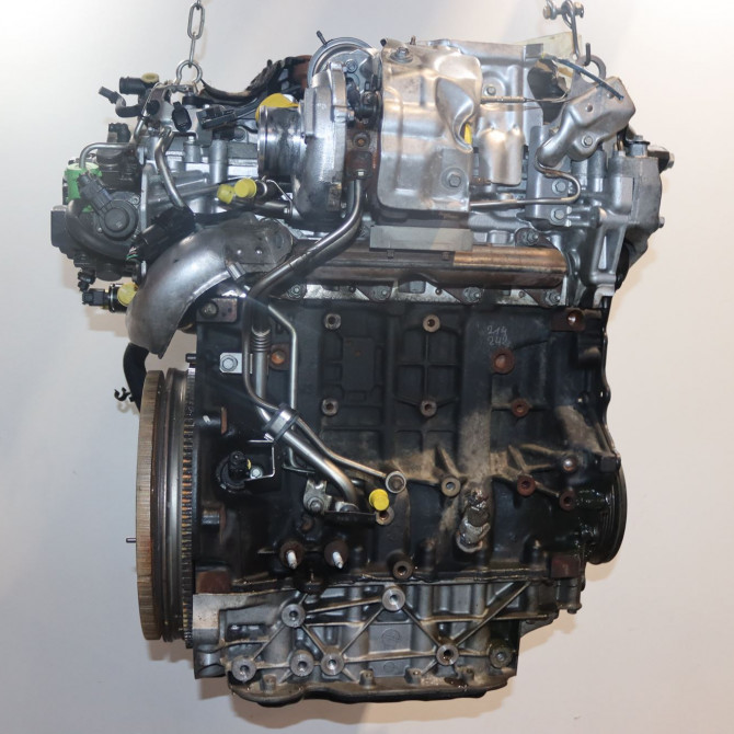 Moteur diesel occasion  Renault LAGUNA III (BT0/1) 2.0 dci (bt07, bt0j, bt14, bt1a, bt1s) (2007-2015) 5 portes   M9RB858  4