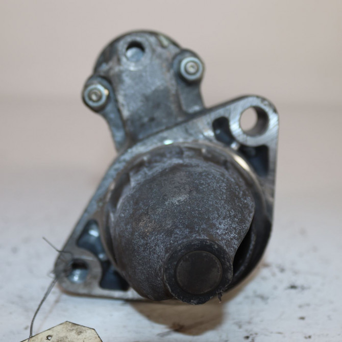 Démarreur occasion  Opel AGILA (B) (H08) 1.2 (f68) (2010-2014) 5 portes   95516797  3