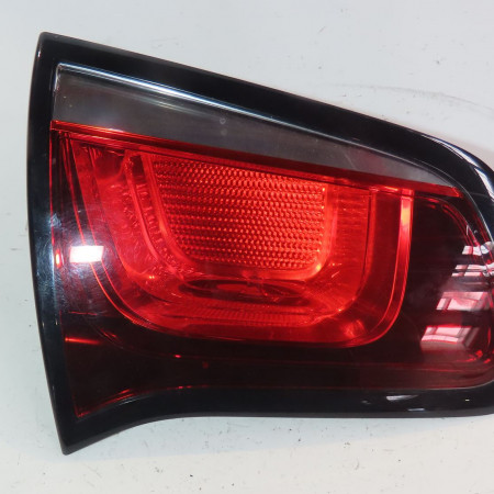 Feu arrière interieur gauche occasion  Citroën C3 II (SC_) 1.2 vti 82 (2012-2016) 5 portes   9803934380 