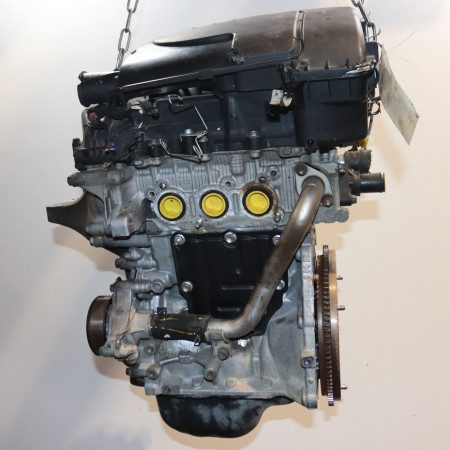 Moteur essence occasion  Peugeot 107 (PM_, PN_) 1.0 (2005-2014) 3 portes   CFA 