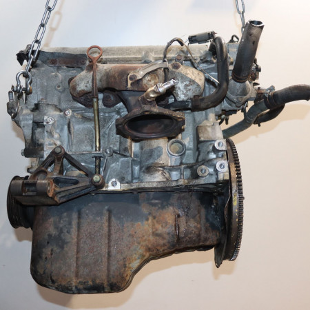 Moteur essence occasion  Nissan MICRA II (K11) 1.0 i 16v (1992-2000)   CG10 