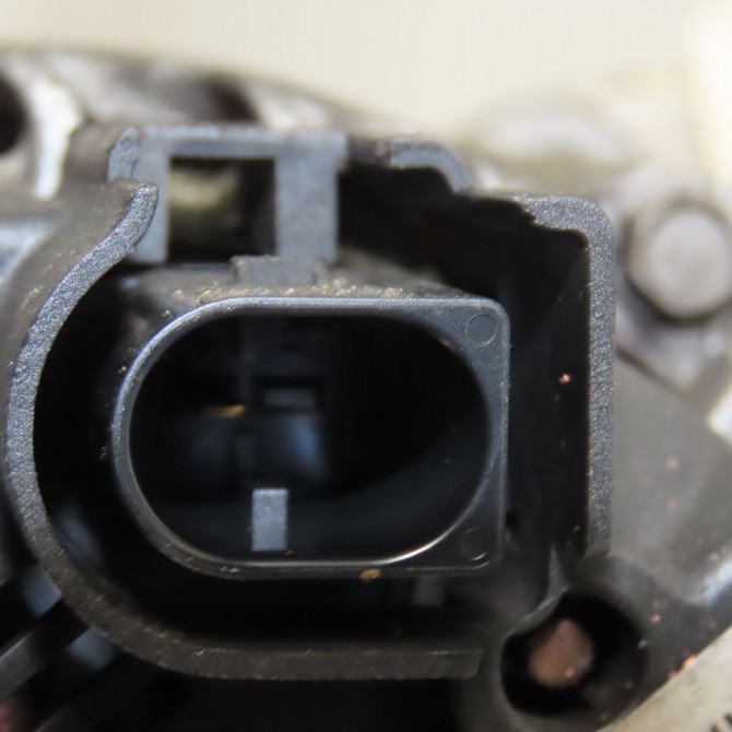 Alternateur occasion  Audi A3 Sportback (8PA) 1.6 tdi (2009-2013)   03L903024M  3