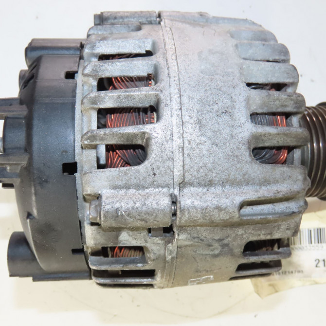 Alternateur occasion  Audi A3 Sportback (8PA) 1.6 tdi (2009-2013)   03L903024M  6