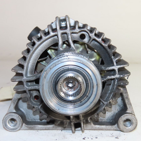 Alternateur occasion  Peugeot 208 I (CA_, CC_) 1.2 vti 82 (2012)   9806007480 