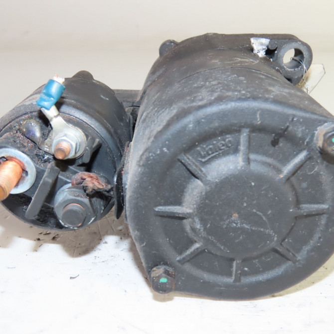 Démarreur occasion  Renault CLIO I (B/C57_, 5/357_) 1.2 (5/357y, 5/357k) (1996-1998)   7701499651  4