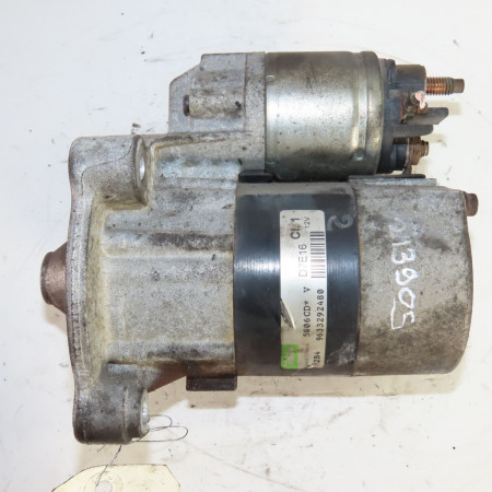 Démarreur occasion  Peugeot 307 (3A/C) 1.4 16v (2003-2007)   5802CR 