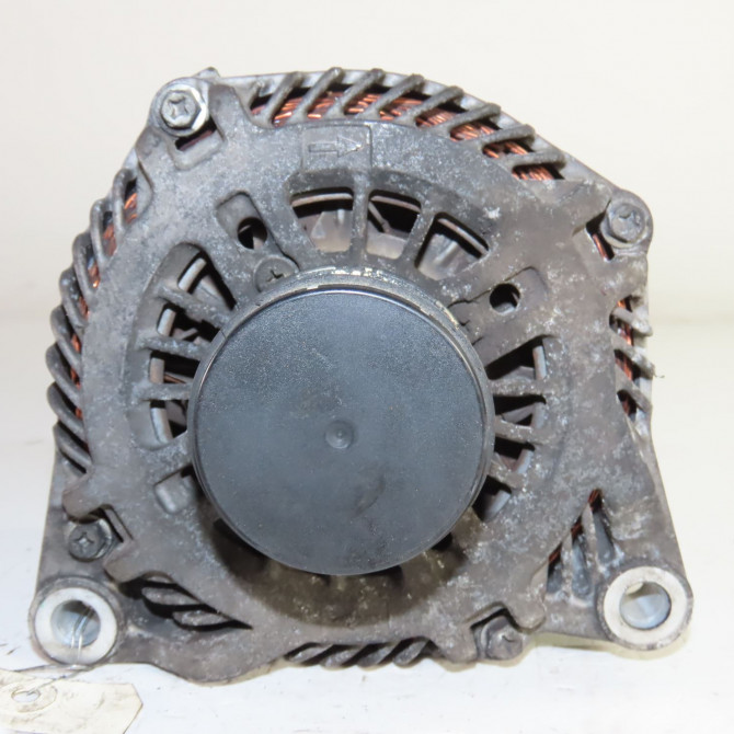 Alternateur occasion  Peugeot 407 (6D_) 2.0 hdi 135 (6drhrh, 6drhre, 6drhrg, 6drhrj) (2004-2010) 4 portes   5705AX  1