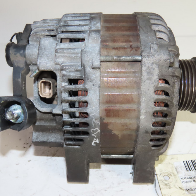 Alternateur occasion  Peugeot 407 (6D_) 2.0 hdi 135 (6drhrh, 6drhre, 6drhrg, 6drhrj) (2004-2010) 4 portes   5705AX  5