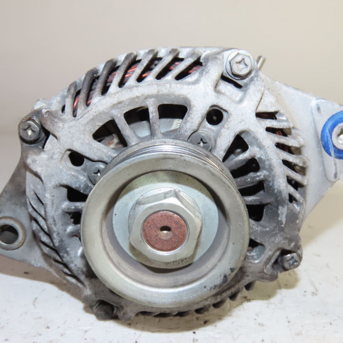 Alternateur occasion  Opel AGILA (B) (H08) 1.2 (f68) (2010-2014) 5 portes   3140085L10  1