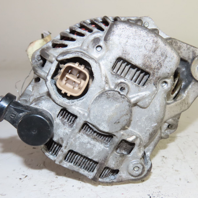 Alternateur occasion  Opel AGILA (B) (H08) 1.2 (f68) (2010-2014) 5 portes   3140085L10  3