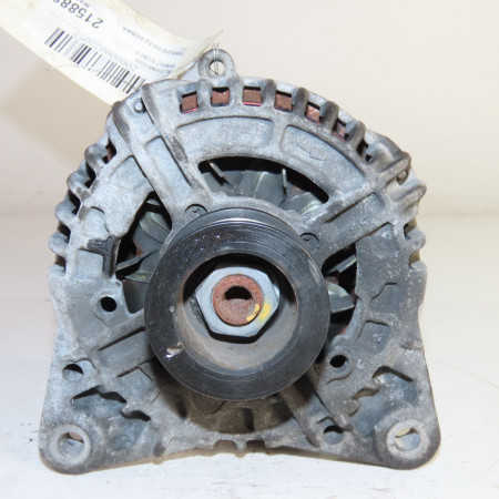 Alternateur occasion  Renault SCÉNIC III (JZ0/1_) 1.9 dci (jz0j, jz1j, jz1k, jz1s) (2009)   8200849752 