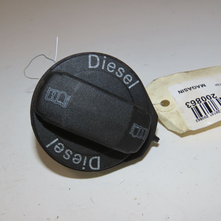 Bouchon reservoir a carburant occasion  Volkswagen vw GOLF VI (5K1) 2.0 tdi (2008-2013) 5 portes   5C0201550AB 