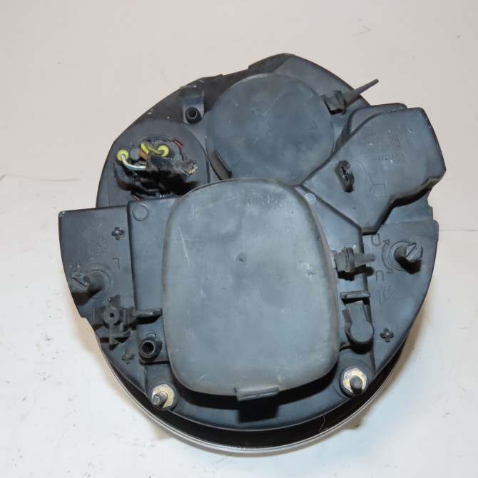 Phare droit occasion  Mini MINI (R50, R53) One d (2003-2006)   63127198730  2