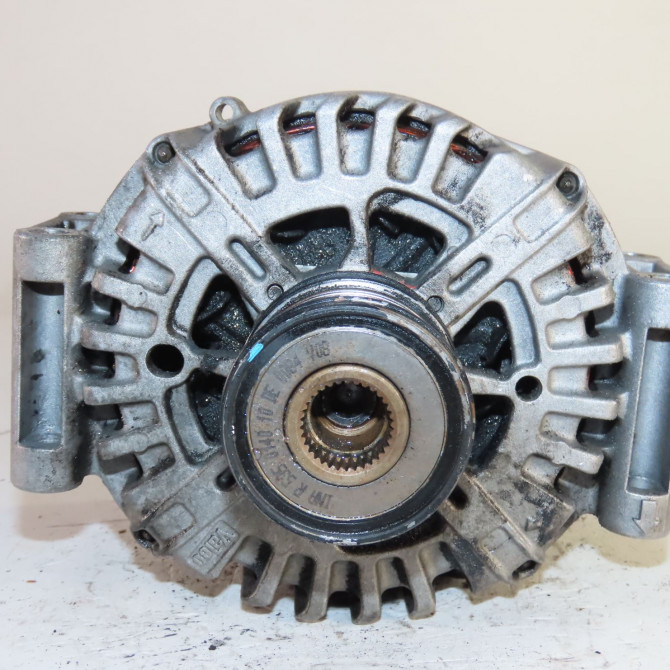 Alternateur occasion  Mercedes-benz CLASSE E (W211) E 280 cdi (211.020) (2005-2008)   6421540402  1