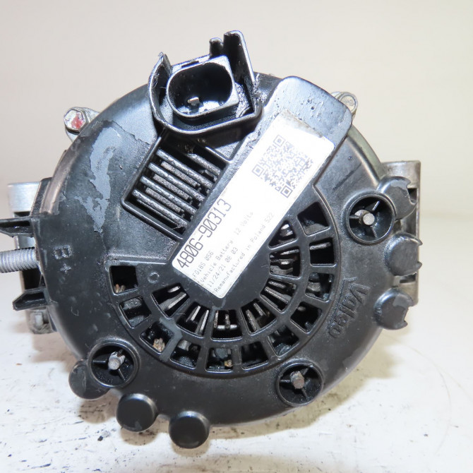 Alternateur occasion  Mercedes-benz CLASSE E (W211) E 280 cdi (211.020) (2005-2008)   6421540402  5