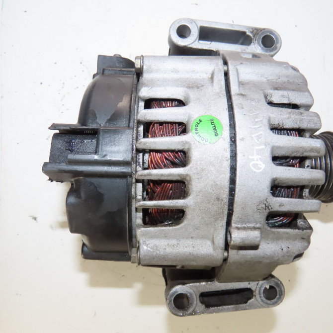 Alternateur occasion  Mercedes-benz CLASSE E (W211) E 280 cdi (211.020) (2005-2008)   6421540402  6