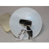 Bouchon reservoir a carburant occasion  Peugeot 206 3/5 portes (2A/C) 1.4 i (1998-2012) 3 portes   1508K2  miniature 2