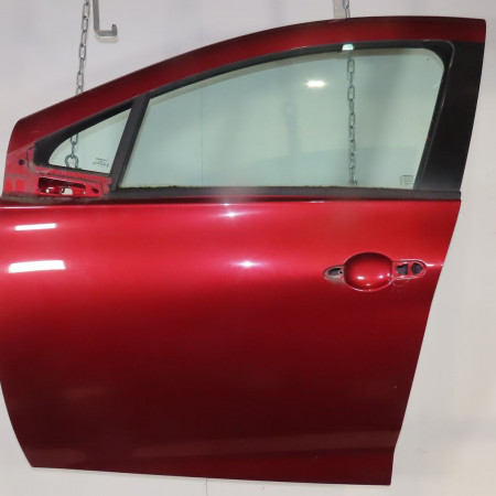 Porte avant gauche occasion  Renault ZOE (BFM_) Zoe (2012) 5 portes   801011691R 