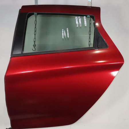 Porte arrière gauche occasion  Renault ZOE (BFM_) Zoe (2012) 5 portes   821011380R 