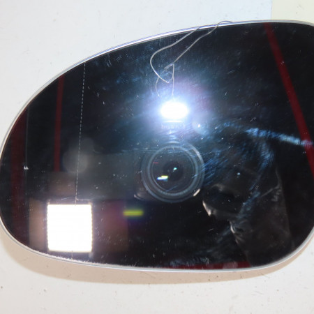 Glace  retroviseur exterieur gauche occasion  Volkswagen vw GOLF V (1K1) 1.9 tdi (2003-2008) 5 portes   5M0857521C 