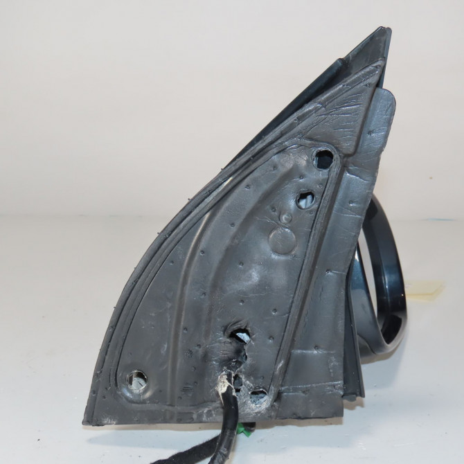 Retroviseur exterieur electrique droit occasion  Volkswagen vw GOLF V (1K1) 1.9 tdi (2003-2008) 5 portes   1K1857508BT9B9  2