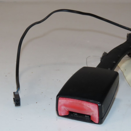 Ancrage ceinture avant gauche occasion  Volkswagen vw GOLF V (1K1) 1.9 tdi (2003-2008) 5 portes   1K4857755MQVZ 